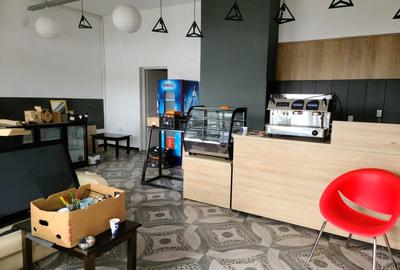 Inchiriez spa?iu comercial - 3