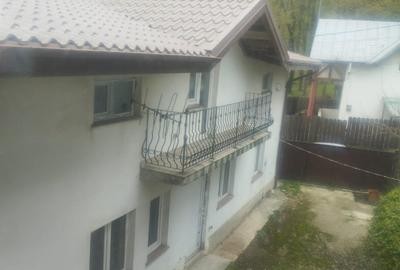 Casa zona Paun, 100 m teren, langa padure - 1