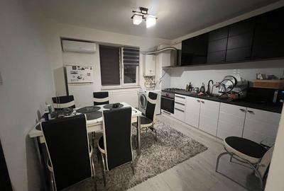 Garsoniera semidecomandata, 33,5 mp, Craiovita Noua, zona Promenada - 1