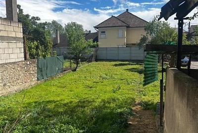 Casă individuală cu 3 camere în Central