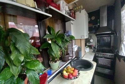 Garsoniera in Bragadiru str. Crisul Repede - 1