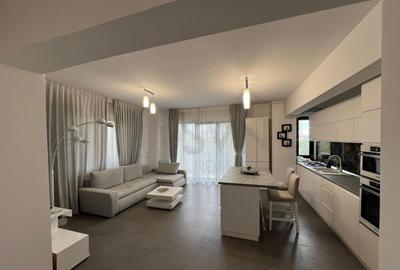 Apartament 2 camere I Pipera I - 1