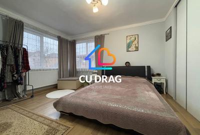 Casă cu 7 camere cu Canalizare în Calea Dumbrăvii - 14