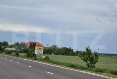 Teren de 3000 mp, în Produlești - 4