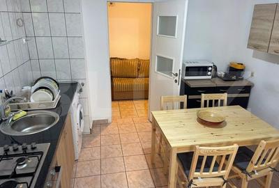 Apartament 2 camere, 72 mp, zona Garii - 5