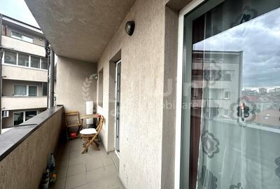 Apartament 2 camere | La Cheie | Bloc Nou | 54mp | Zona Platinia - 8