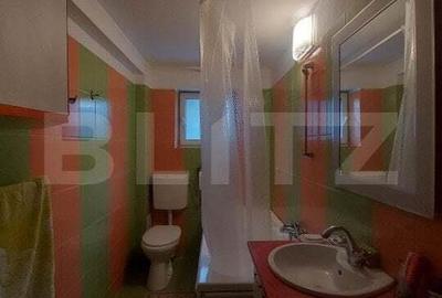 Apartament cu 2 camere semidecomandat, mobilat în Bună Ziua - 2