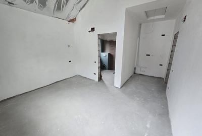 Apartament cu 2 camere 56,40 mp - Busteni cartier Zamora - 4