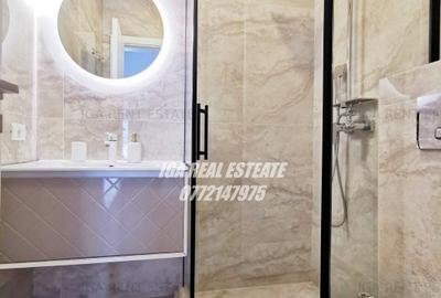 4 Camere, Bloc Nou, Faleza Nord, Parcare, Vedere Frontala la Mare, Termen Lung - 8