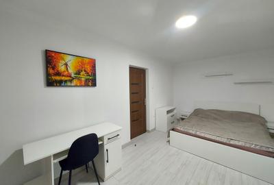 Garsonieră decomandată, mobilată în Brăilei - 7