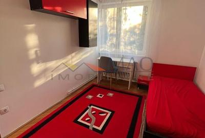 Apartament cu 4 camere decomandat în Cornișa - 6