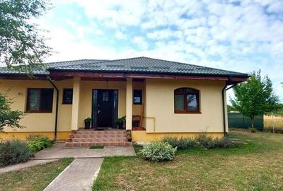 Casa de vanzare Ciofliceni | Zona linistita | 800 mp teren - 3