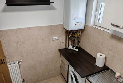 Garsonieră semidecomandată în Gara de Nord - 11