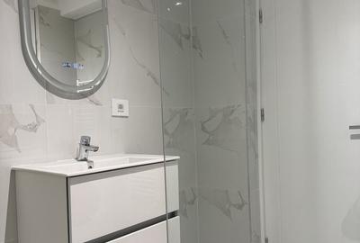 Apartament cu 2 camere semidecomandat, mobilat în Voluntari - 4