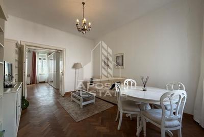 Apartament cu 2 camere nedecomandat, mobilat în Iosefin - 2