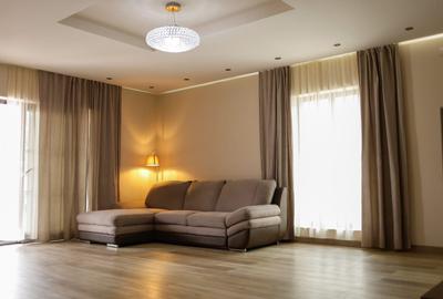 Casă individuală cu 3 camere cu Piscina în Cumpăna - 7