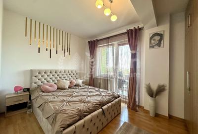 Apartament 3 camere | Bloc nou | Etaj 9/10 | Parcare | Dorobantilor - 3