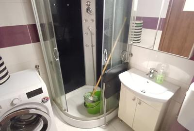 Inchiriere 5 camere Duplex cu 2 bai si Centrala de ap. 122mp Vedere libera Inchiriere 5 camere Duplex cu 2 bai si Centrala de ap. 122mp Vedere libera - 9