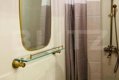 Apartament cu 2 camere decomandat, mobilat în Horea - 13