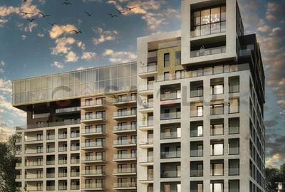 2 camere, imobil nou,parcare, zona Baza Sportivă Gheorgheni - 4