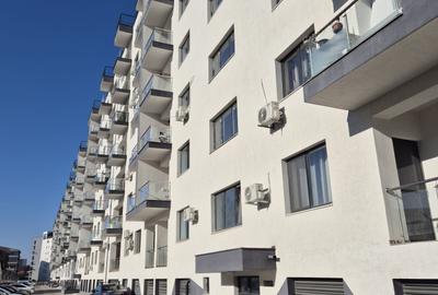 Metrou Aparatorii Patriei Garsoniera decomandata 39MP/Finalizare iunie 2026 - 12