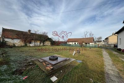 Casă 7 camere de vânzare/închiriere Izvin + anexă 90 mp- Comision 0 - 3