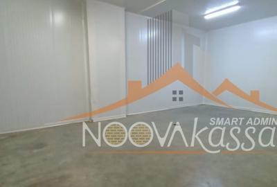 Inel 2-Interioare spatii intre 60-200 mp - 4