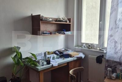 Apartament cu 3 camere decomandat în Dâmbu Pietros - 17