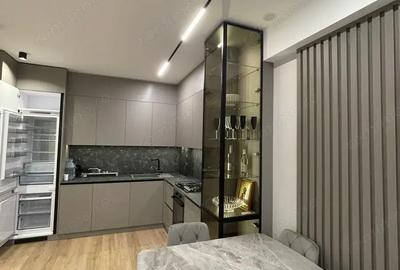 Oferim spre inchiriere garsoniera in zona Valea Cetatii - 2