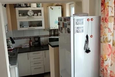 Apartament cu 2 camere nedecomandat, mobilat în Țiglari - 3