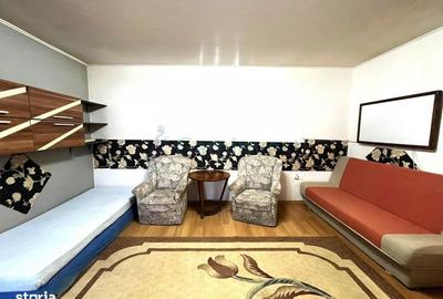 Apartament cu 2 camere decomandat, mobilat în Central - 1