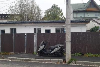 Giulesti, casa 2 camere cu centrala - 3