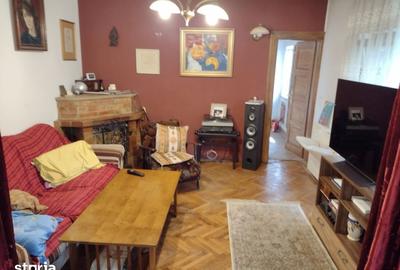 Apartament cu 4 camere în Cotroceni - 11