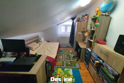 Apartament 3 camere 73 mp etaj 3 - zona Tatarasi - Aviatiei - 6