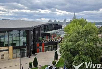 CENTRU-Ramada, vedere spre PALAS, 3 camere, D, mobilat si utilat! - 1