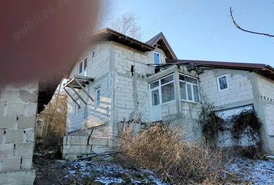 Proprietar vinde casa si teren in Sarata Deal Nou ,Bacau. - 3