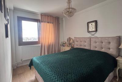 Apartament cu 3 camere semidecomandat în Drumul Taberei - 6