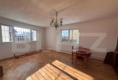 Casă cu 3 camere cu Teren 1000 Mp în Central - 4