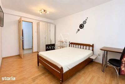 Apartament cu 2 camere decomandat în Ultracentral - 9
