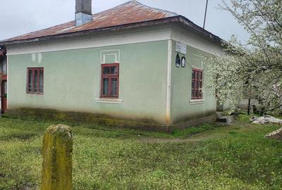 Casă cu 3 camere cu Teren 15 Mp în Gighera - 2