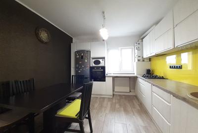 Apartament cu 2 camere decomandat, mobilat în Grigorescu - 3