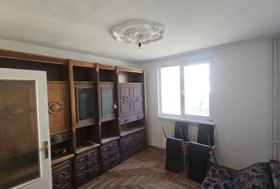 Apartament cu 3 camere decomandat în Calea Romanului - 2