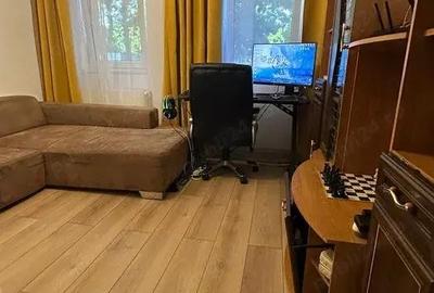 Apartament 2 camere Badea Cartan decomandat amenajat centrala proprie - 3