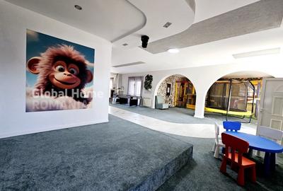 Vila Individuala 466 MP | Pipera  | Teren 1000 MP | Ideala pentru Gradinita - 37