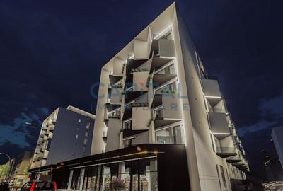 Apartament de vanzare, 4 camere, 117mpc, etaj 2, lift, comision 0% - 6