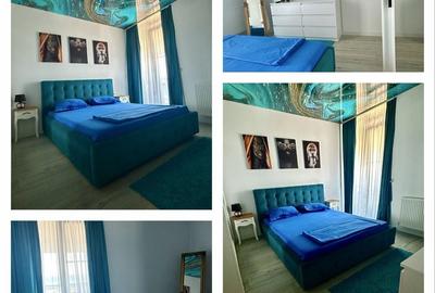 Apartament cu 3 camere în Central - 4