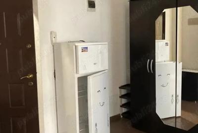 Garsonieră semidecomandată în Central - 1