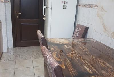 Apartament doua camere, decomandat, mobilat si utilat frumos, Parcul Catedralei - 12