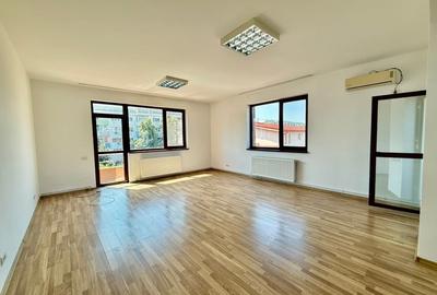 Birou, de 670 mp, în Aviației - 28