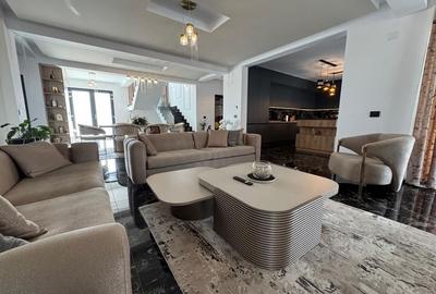 Casa Premium | Spa privat | Garaj Dublu | Mobilata-Utilata | 360 utili - 13